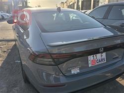 هوندا أكورد